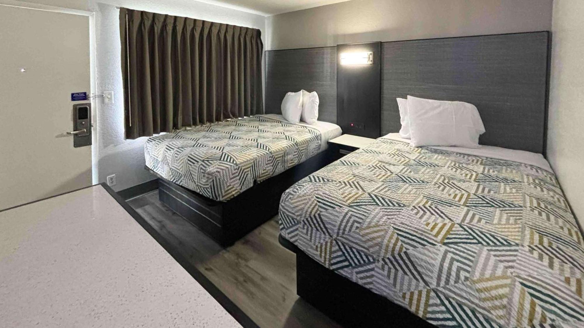 Motel 6-Meridian, Ms Extérieur photo