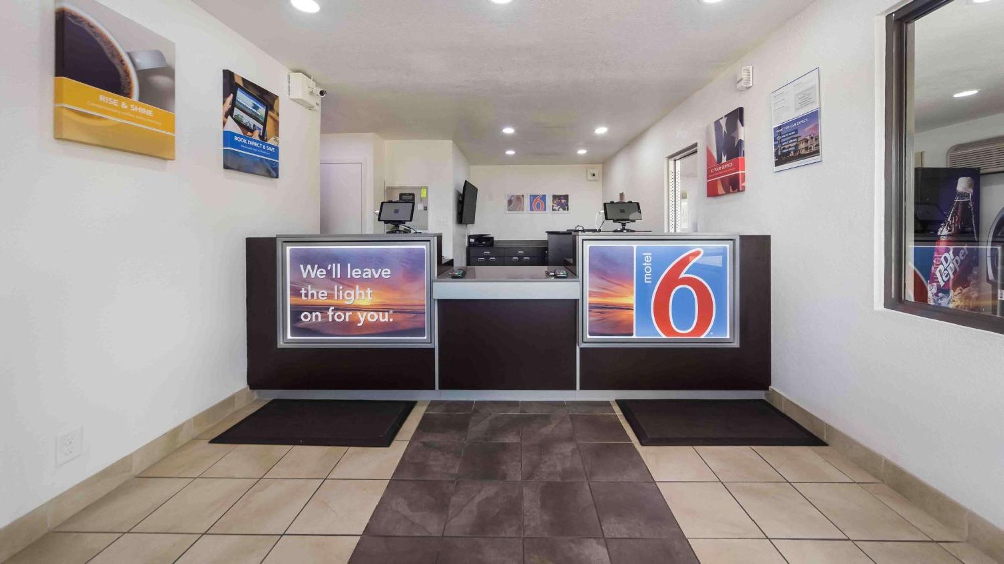Motel 6-Meridian, Ms Extérieur photo