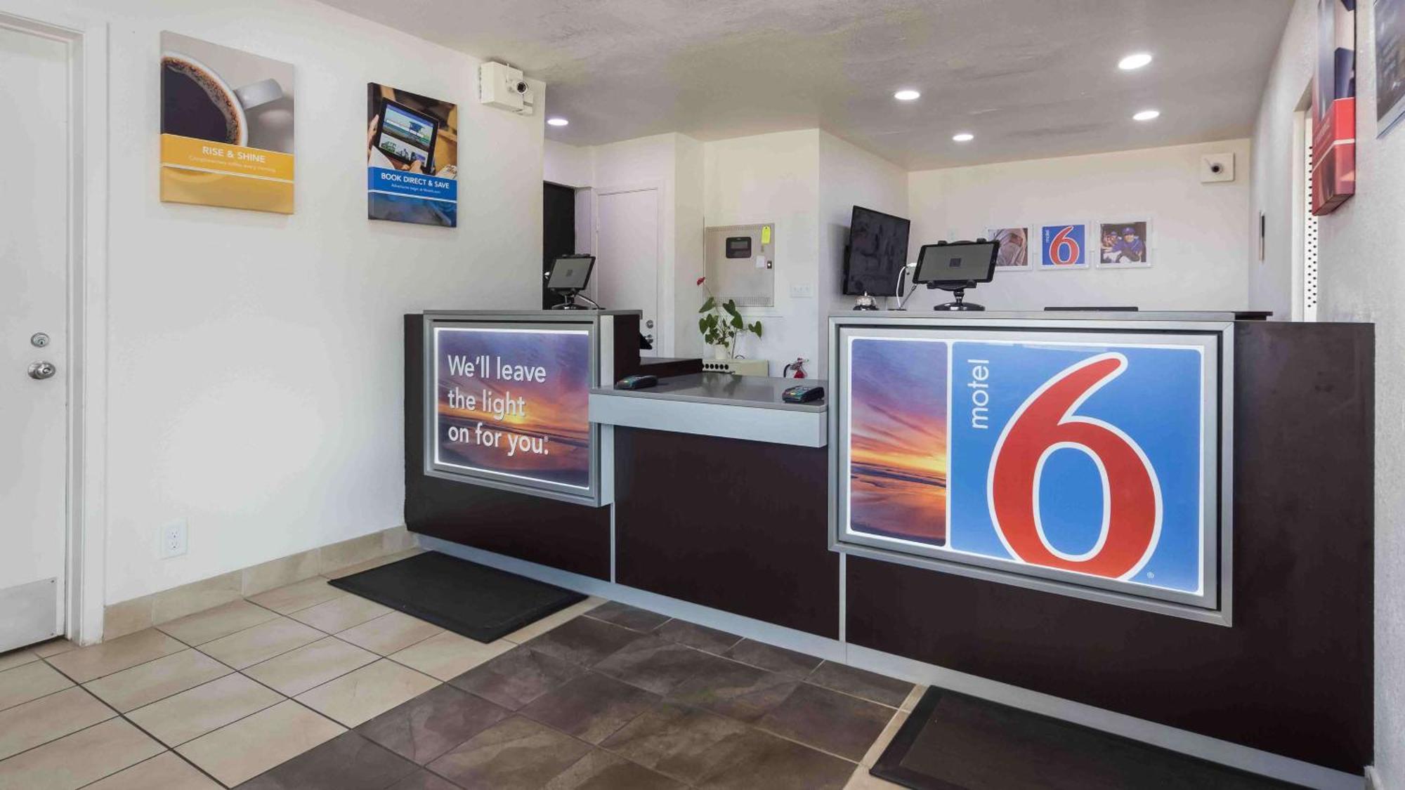 Motel 6-Meridian, Ms Extérieur photo