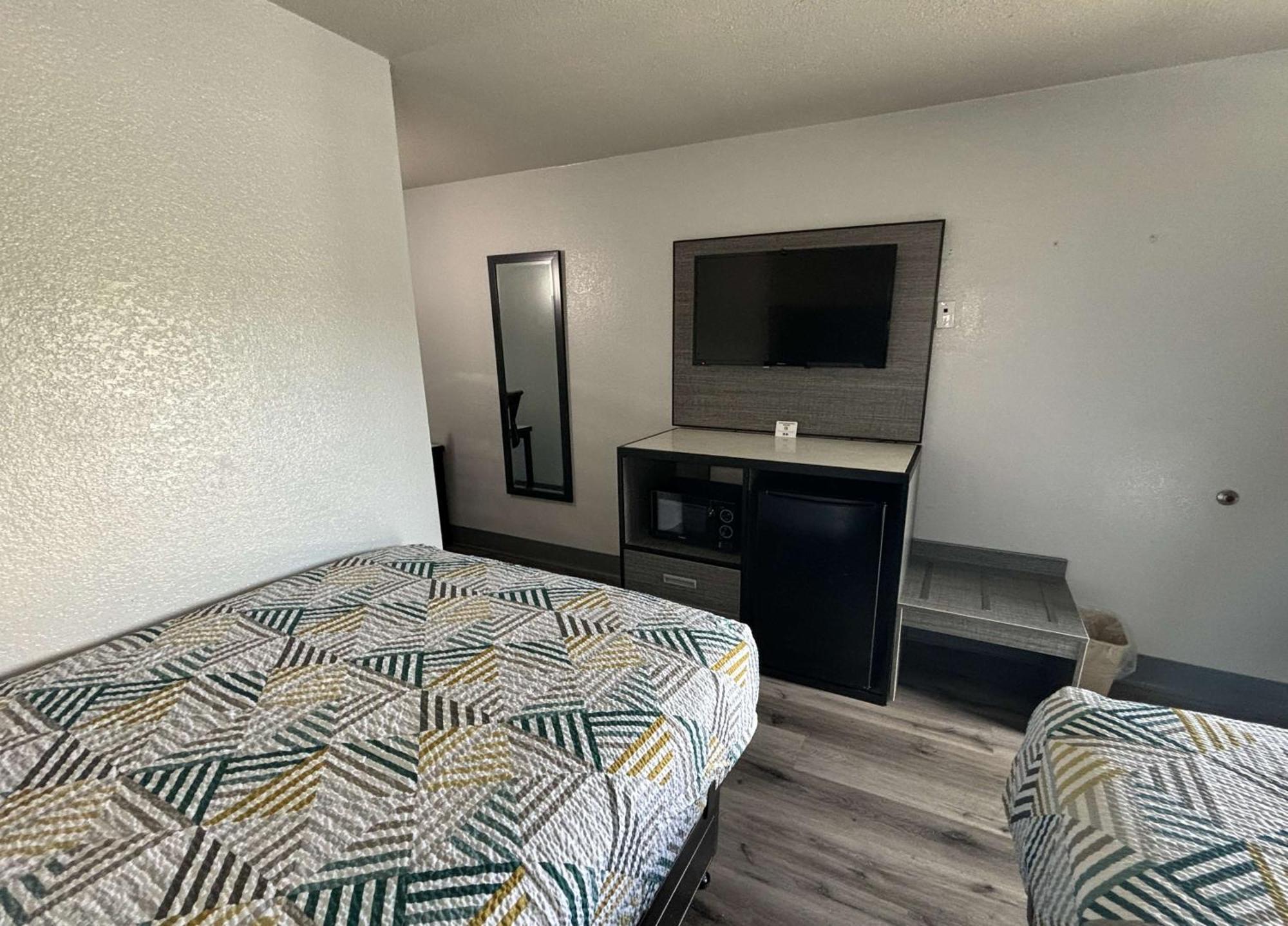Motel 6-Meridian, Ms Extérieur photo