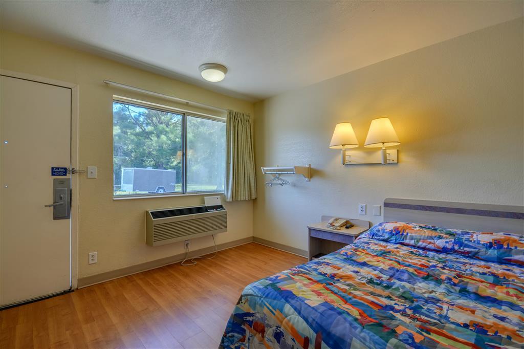 Motel 6-Meridian, Ms Chambre photo