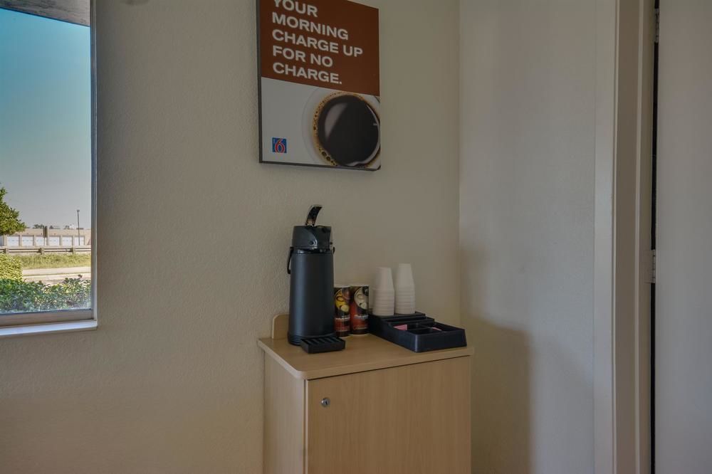Motel 6-Meridian, Ms Extérieur photo