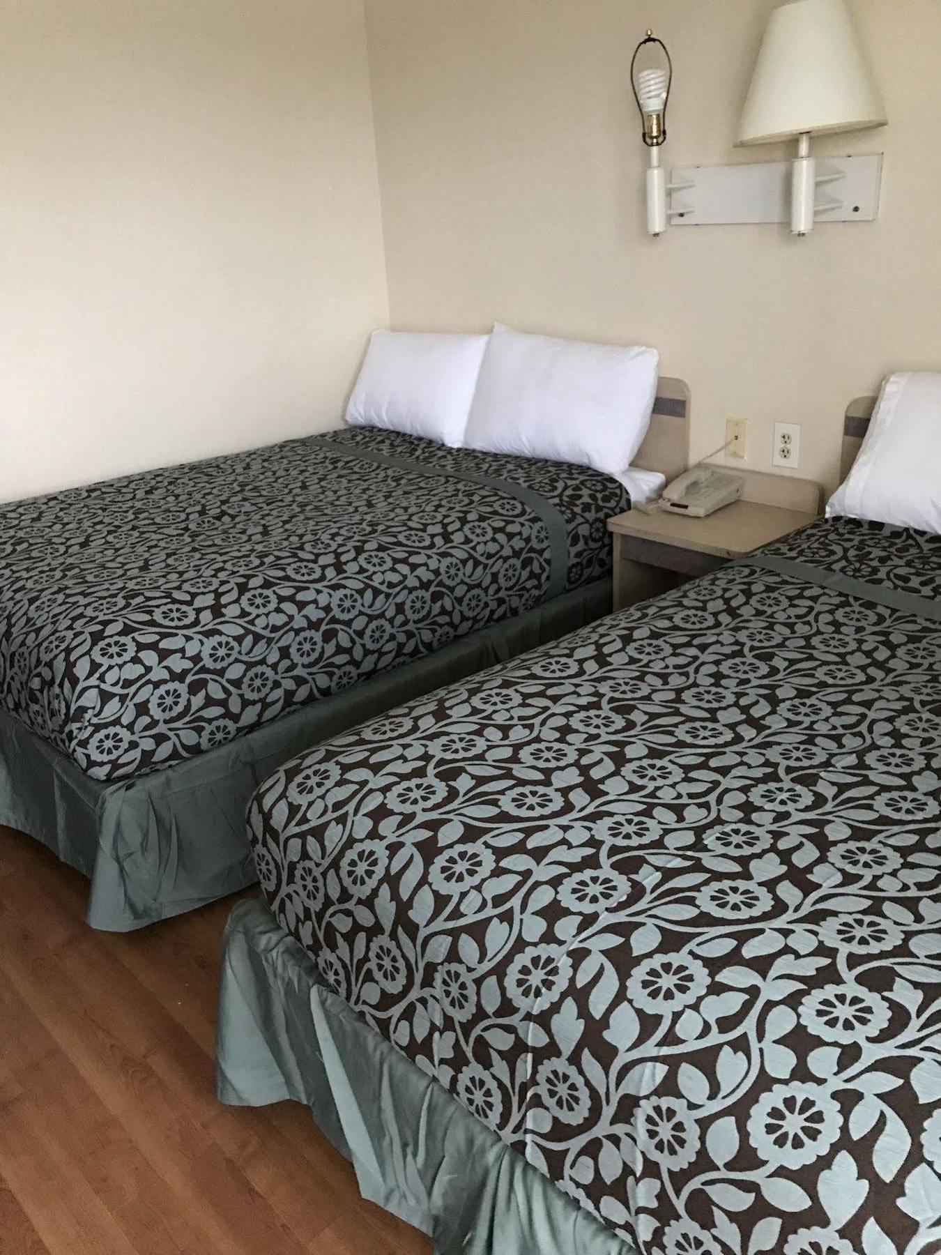 Motel 6-Meridian, Ms Extérieur photo