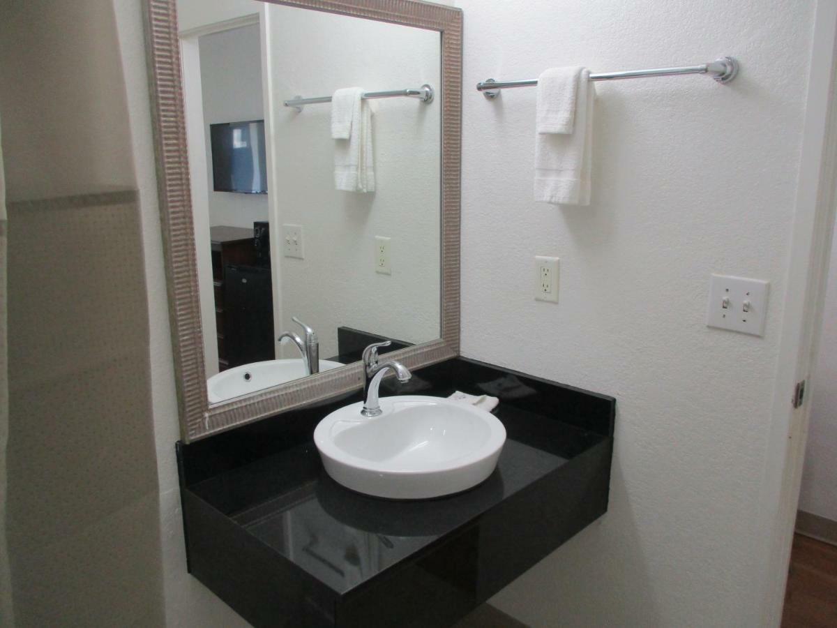 Motel 6-Meridian, Ms Extérieur photo