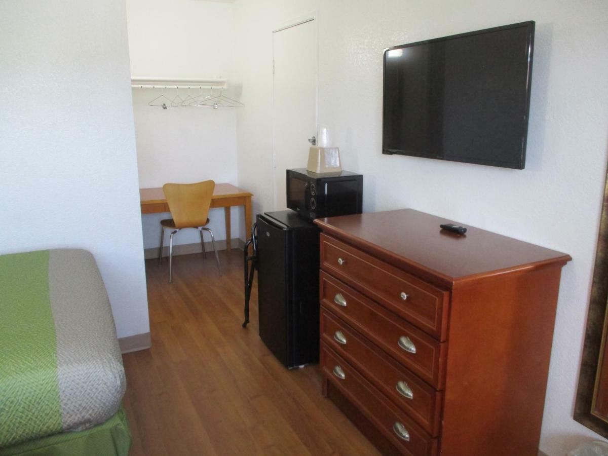 Motel 6-Meridian, Ms Extérieur photo
